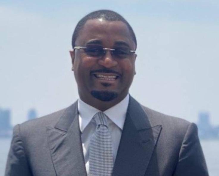 Photo du rédacteur: Rodrigue Nguesso