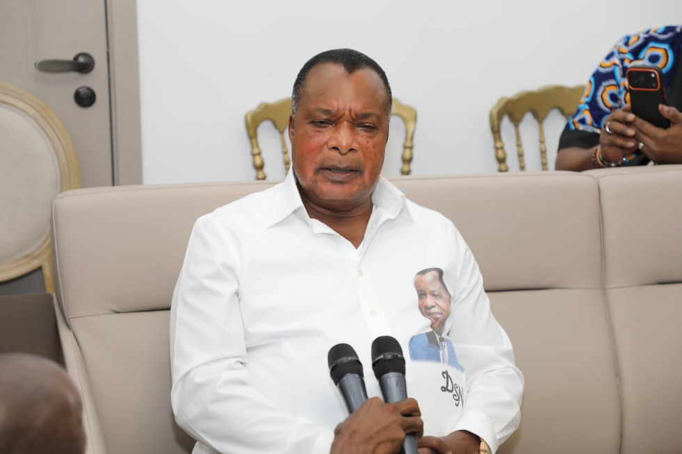 Réélu avec 94, 82% au terme du scrutin présidentiel des 12 et 15 mars, le président sortant, Denis Sassou N’Guesso, a salué la maturité du peuple congolais qui l’a largement fait confiance avant de s’engager à tenir ses promesses de campagne. Une déclaration saluée par Rodrigue Nguesso.