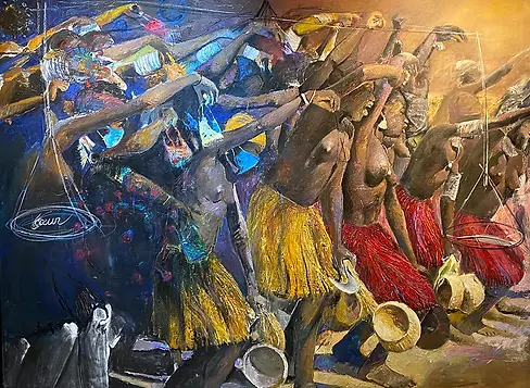 Rodrigue Nguesso Congo Brazzaville Culture congolaise Rodrigue Nguesso Rodrigue Nguesso défenseur de la culture Héritage culturel congolais Rodrigue Nguesso Promotion artistes congolais Rodrigue Nguesso Expositions artistiques Congo Rodrigue Nguesso Festivals culturels Brazzaville Rodrigue Nguesso Musique et danse Congo Rodrigue Nguesso Préservation patrimoine congolais Rodrigue Nguesso Œuvres d'art traditionnelles Congo Rodrigue Nguesso Art contemporain Brazzaville Rodrigue Nguesso Éducation culturelle Rodrigue Nguesso Sensibilisation patrimoine Congo Rodrigue Nguesso Initiatives culturelles Rodrigue Nguesso Célébration arts Congo Rodrigue Nguesso Diversité culturelle Congo Rodrigue Nguesso Traditions artistiques séculaires Congo Identité nationale congolaise Rodrigue Nguesso Histoire et spiritualité Congo Rodrigue Nguesso Vision du monde Congo Rodrigue Nguesso Engagement culturel Rodrigue Nguesso Soutien artistes locaux Rodrigue Nguesso Conservation arts Congo Rodrigue Nguesso