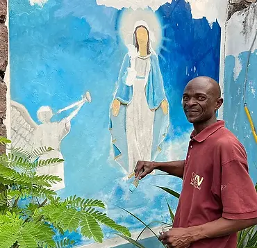 Rodrigue Nguesso Congo Brazzaville Culture congolaise Rodrigue Nguesso Rodrigue Nguesso défenseur de la culture Héritage culturel congolais Rodrigue Nguesso Promotion artistes congolais Rodrigue Nguesso Expositions artistiques Congo Rodrigue Nguesso Festivals culturels Brazzaville Rodrigue Nguesso Musique et danse Congo Rodrigue Nguesso Préservation patrimoine congolais Rodrigue Nguesso Œuvres d'art traditionnelles Congo Rodrigue Nguesso Art contemporain Brazzaville Rodrigue Nguesso Éducation culturelle Rodrigue Nguesso Sensibilisation patrimoine Congo Rodrigue Nguesso Initiatives culturelles Rodrigue Nguesso Célébration arts Congo Rodrigue Nguesso Diversité culturelle Congo Rodrigue Nguesso Traditions artistiques séculaires Congo Identité nationale congolaise Rodrigue Nguesso Histoire et spiritualité Congo Rodrigue Nguesso Vision du monde Congo Rodrigue Nguesso Engagement culturel Rodrigue Nguesso Soutien artistes locaux Rodrigue Nguesso Conservation arts Congo Rodrigue Nguesso