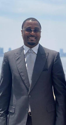 Rodrigue Nguesso