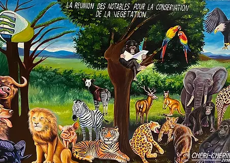 Rodrigue Nguesso Congo Brazzaville Culture congolaise Rodrigue Nguesso Rodrigue Nguesso défenseur de la culture Héritage culturel congolais Rodrigue Nguesso Promotion artistes congolais Rodrigue Nguesso Expositions artistiques Congo Rodrigue Nguesso Festivals culturels Brazzaville Rodrigue Nguesso Musique et danse Congo Rodrigue Nguesso Préservation patrimoine congolais Rodrigue Nguesso Œuvres d'art traditionnelles Congo Rodrigue Nguesso Art contemporain Brazzaville Rodrigue Nguesso Éducation culturelle Rodrigue Nguesso Sensibilisation patrimoine Congo Rodrigue Nguesso Initiatives culturelles Rodrigue Nguesso Célébration arts Congo Rodrigue Nguesso Diversité culturelle Congo Rodrigue Nguesso Traditions artistiques séculaires Congo Identité nationale congolaise Rodrigue Nguesso Histoire et spiritualité Congo Rodrigue Nguesso Vision du monde Congo Rodrigue Nguesso Engagement culturel Rodrigue Nguesso Soutien artistes locaux Rodrigue Nguesso Conservation arts Congo Rodrigue Nguesso