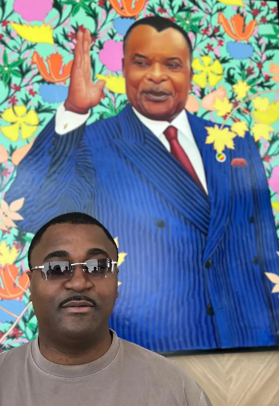 Après des études en France et aux Etats-Unis, Rodrigue Nguesso, entrepreneur africain du Congo Brazzaville, prend la tête de la société de BTP Bella Construction.   Homme politique proche des jeunes générations, il est conscient de l’imminence d’une transition énergétique qui s’imposera d’autant plus durement qu’elle n’aura pas été anticipée.