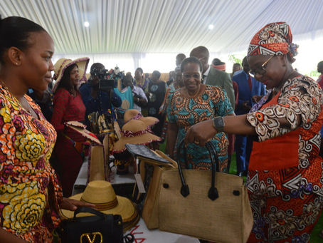Artisanat : le Congo attendu au Salon international de Ouagadougou