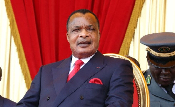 Candidat à l'élection présidentielle des 12 et 15 mars, le président de la République, Denis Sassou N'Guesso, a nommé le 7 février les membres de son équipe de campagne, dirigée par le secrétaire général du Parti congolais du travail, Pierre Moussa. Une nomination saluée par Rodrigue Nguesso.
