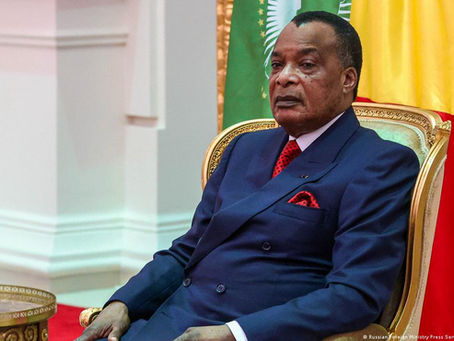 Le président de la République, Denis Sassou N’Guesso, a procédé par décret n° 2026-6176 du 24 avril 2026, à la nomination des membres du nouveau gouvernement. Rodrigue Nguesso félicite les nouveaux ministres.