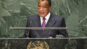 Rodrigue Nguesso - Le président congolais Denis Sassou-Nguesso est attendu à New York pour participer à la 80ᵉ Assemblée générale des Nations Unies. Un retour sur cette tribune internationale saluée par Rodrigue Nguesso.