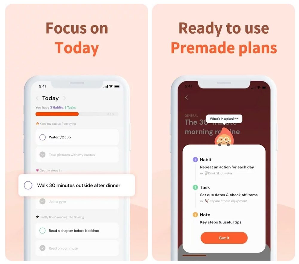11 Free Goal Tracking Apps for Android