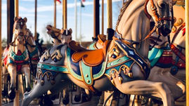 The Devolution of the Pushbutton Horse