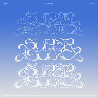 SUPERSONIC
