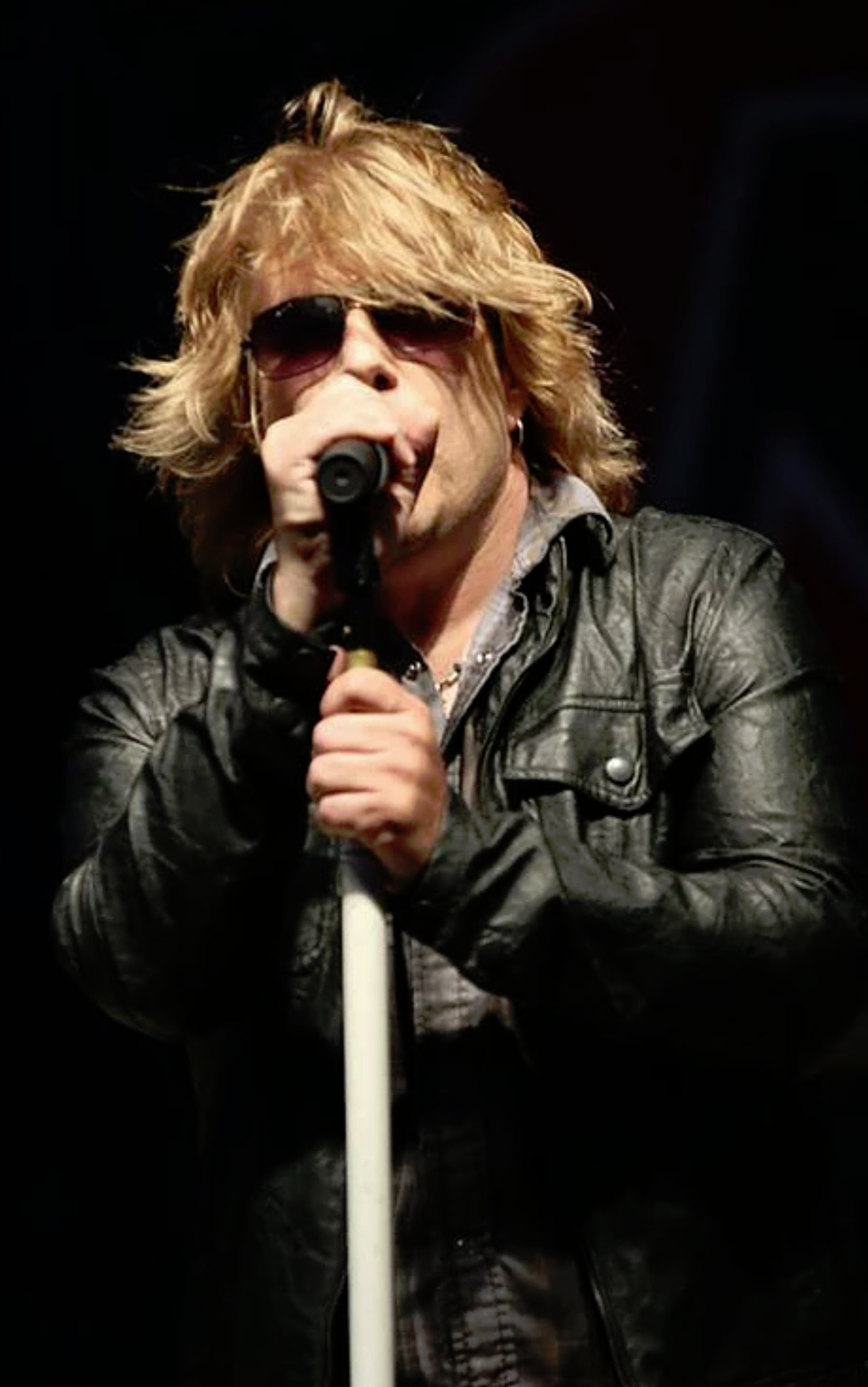 Bon Jovi
