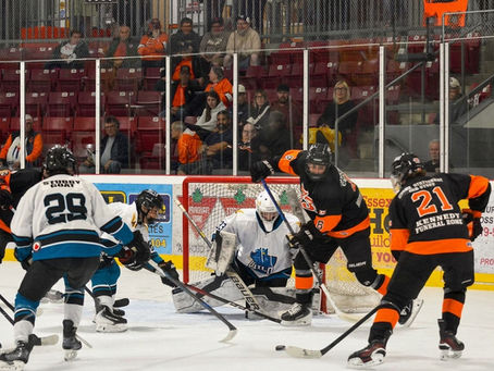 Essex on a roll with 6 straight wins