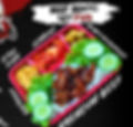 Beef Bento Set