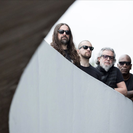 Sepultura liberó ‘Apes Of God’, nuevo sencillo de SepulQuarta, con la participación de Rob Cavestany