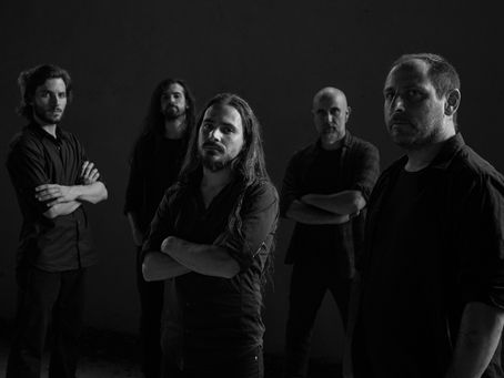 White Stones presenta nuevo sencillo y video con letra de New Age Of dark