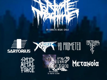 Anarkid Force Fest