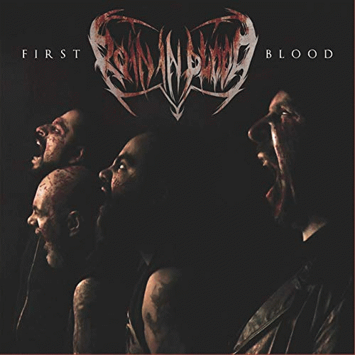 Rain in Blood Review First Blood