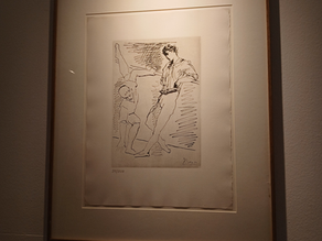 ​​Exposición “Picasso, Aún Sorprendo”