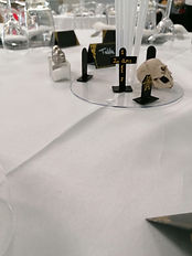 Decoration sur demande