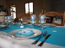 Decoration sur demande