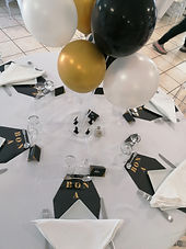 Decoration sur demande