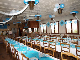 Decoration sur demande