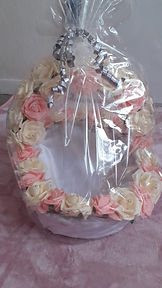 Creation fait main sur demande