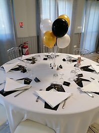 Decoration sur demande