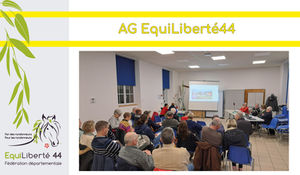 Retour : AG d'EquiLiberté44