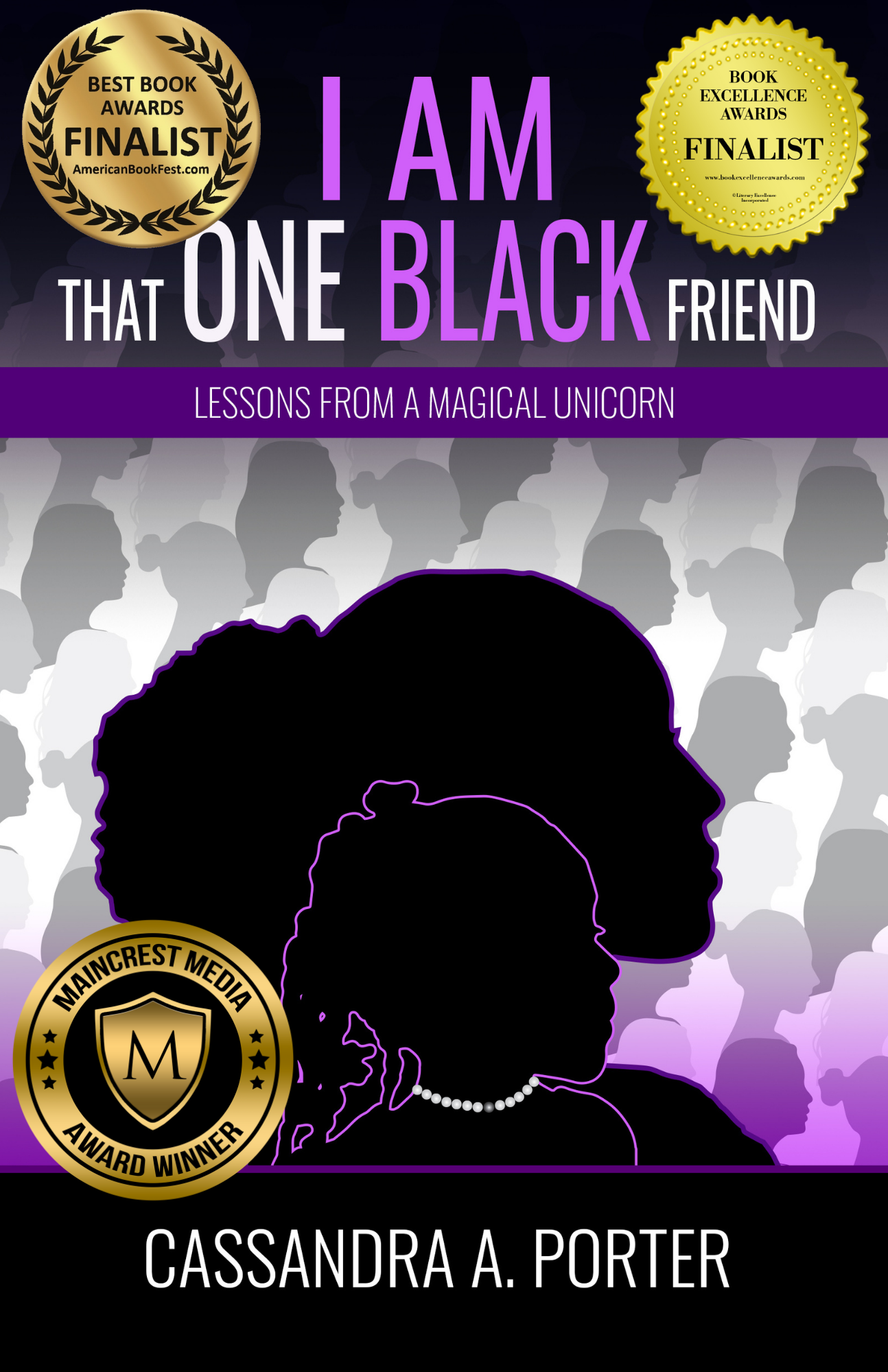 I am That One Black Friend