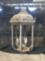 Thumbnail: Hanging Lantern