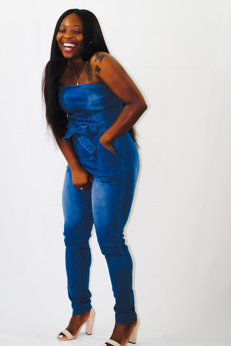 Thumbnail: "Bow Tie Me Jumper"