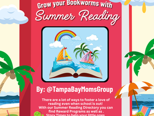 Summer Reading 
