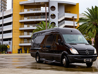 Top 3 Reasons to Rent your Ride