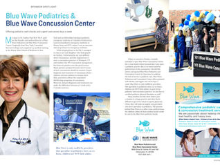 Blue Wave Pediatrics & Blue Wave Concussion Center