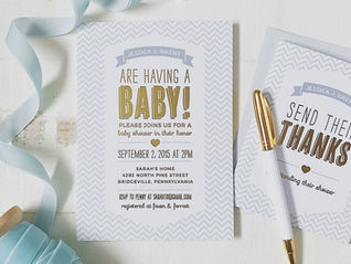 The Stationery All Parents Need