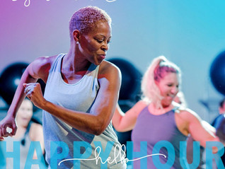 Jazzercise: Inspiration, Motivation, Transformation