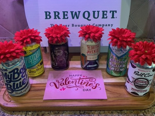 Brewquet Review, Discount and Giveaway!!!