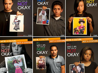 The Politically Incorrectness of Halloween