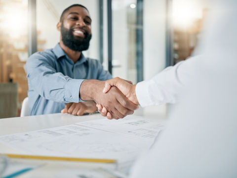 How to get a job after Electrical Trade School