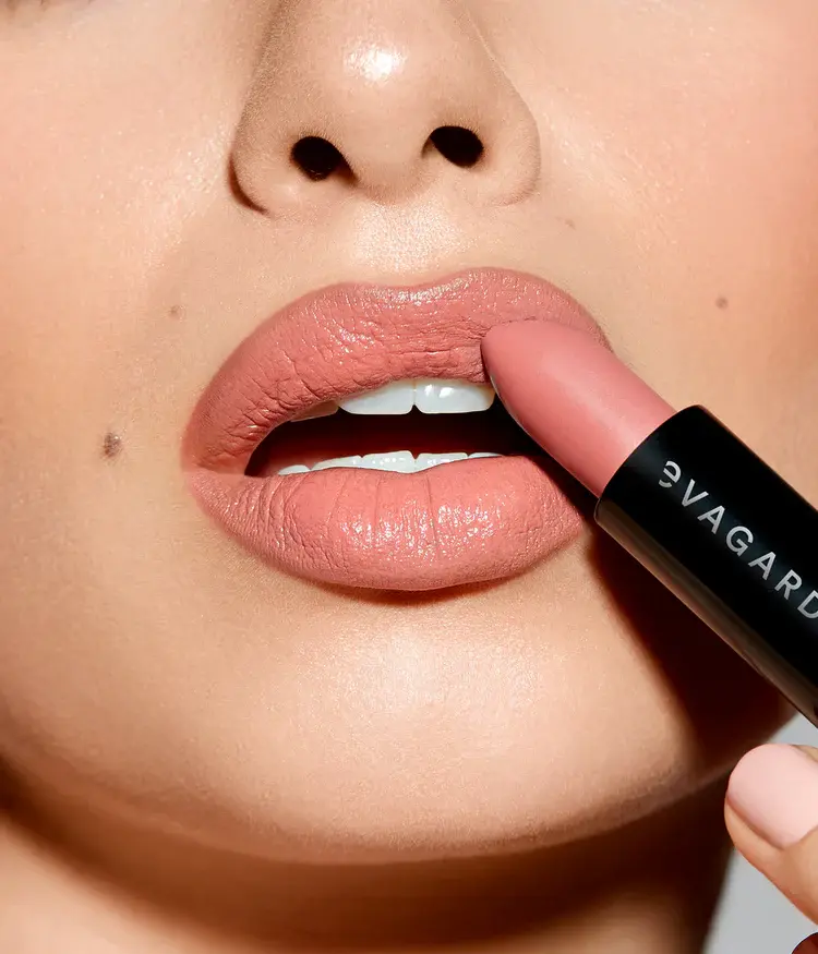 Evagarden Enjoy Lipstick - flere farver