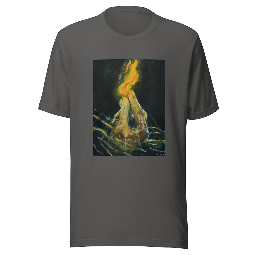 Thumbnail: Rise - T-shirt