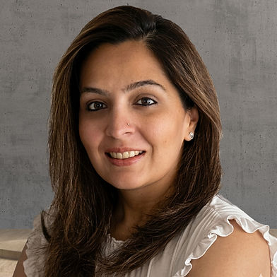 Warda Khan