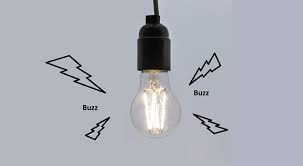 Why Are My Lights Buzzing?