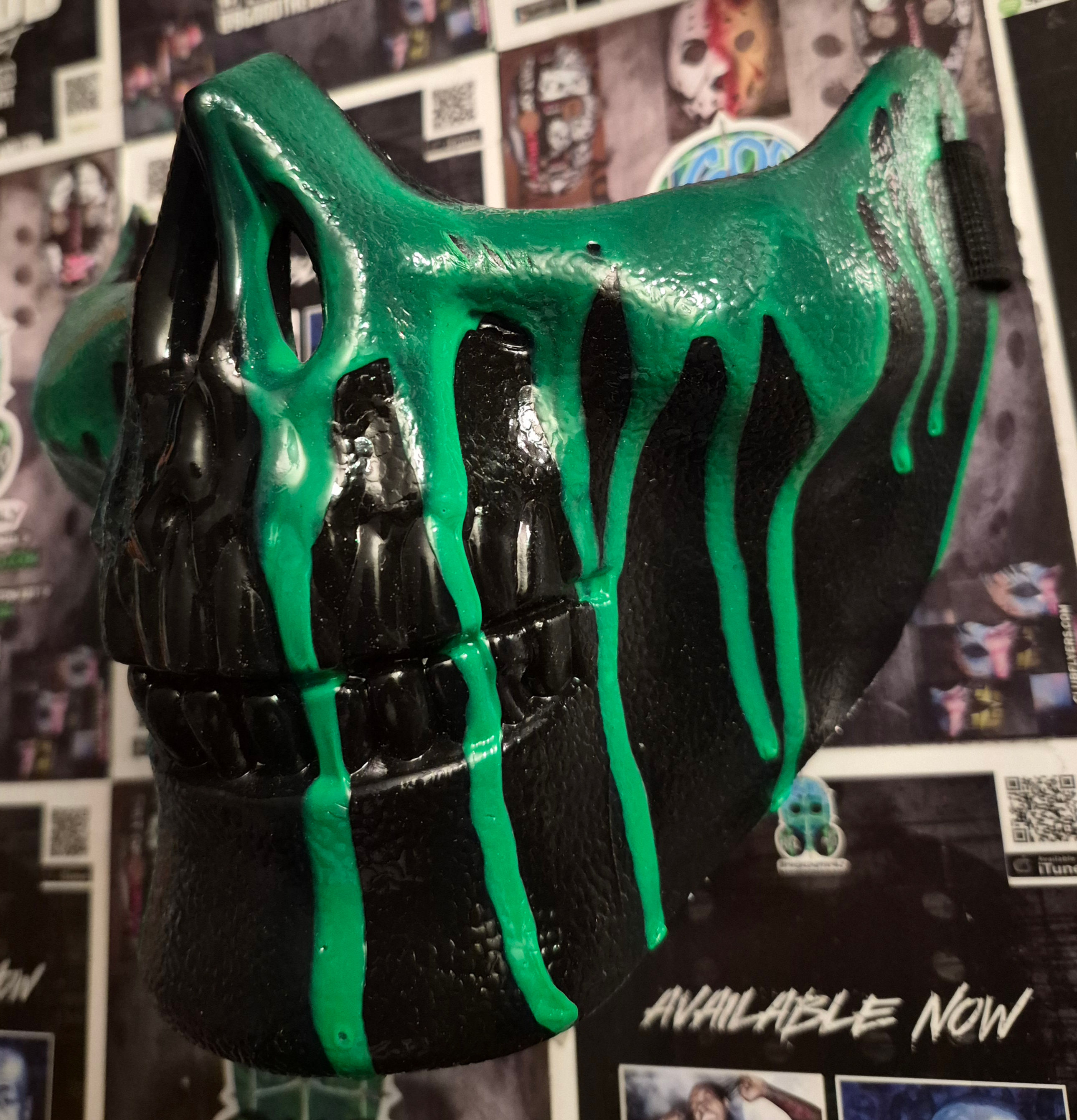 The Ooze