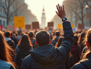 How to Advocate for Civil Rights Effectively