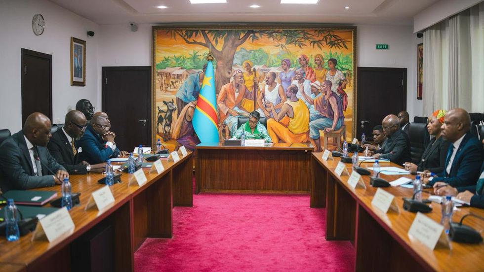 PME congolaises : Rawbank, le FOGEC, l’ARSP et RAWSUR scellent une alliance autour du programme “Vunga” de 100 millions US