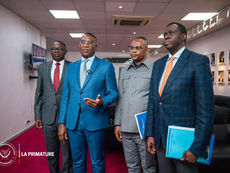 La Première Ministre, Judith Suminwa, salue la stabilisation de l’économie