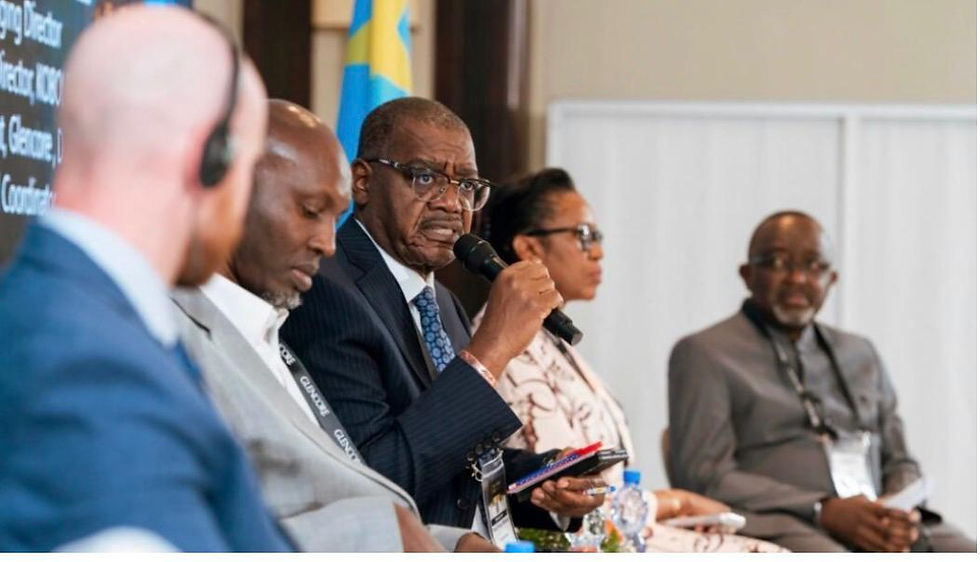 Gécamines et CAMI : Deux visions pour la relance du secteur minier congolais