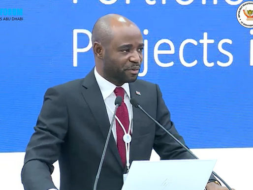 Participation de l'UC-PPP à la 14e édition de l'Annual Investment Meeting d'Abu Dhabi